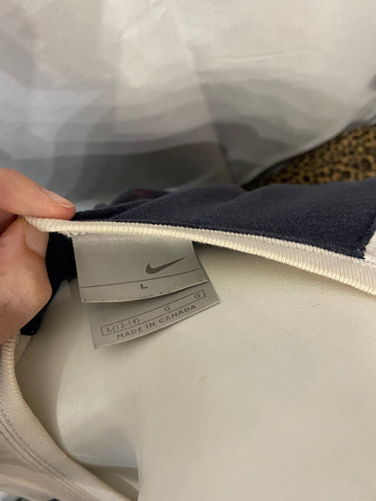 L - Nike All Star 2000s Raglan Graphic Top
