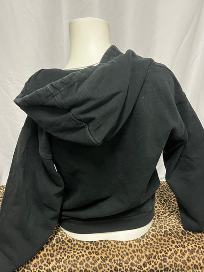 S - Sublime 2000s Graphic Band Zip Hoodie