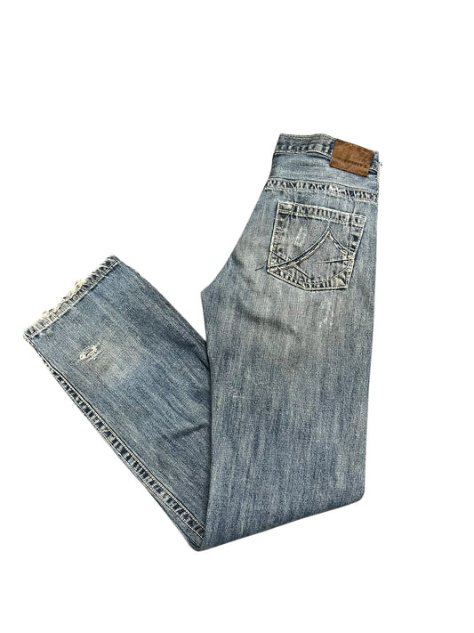 29 x 36" - Twenty X 2000s Men's Bootcut Jeans