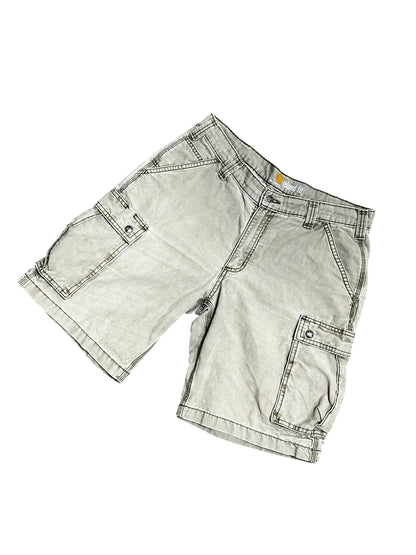 34" - Carhartt Cargo Relaxed Fit Shorts