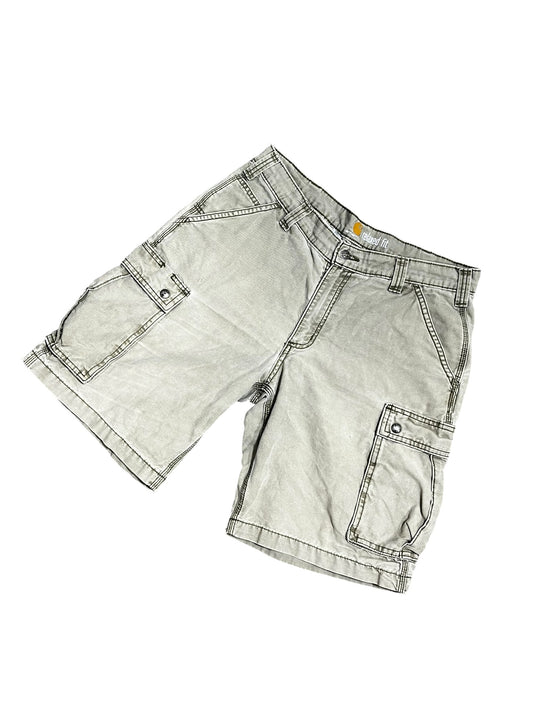 34" - Carhartt Cargo Relaxed Fit Shorts