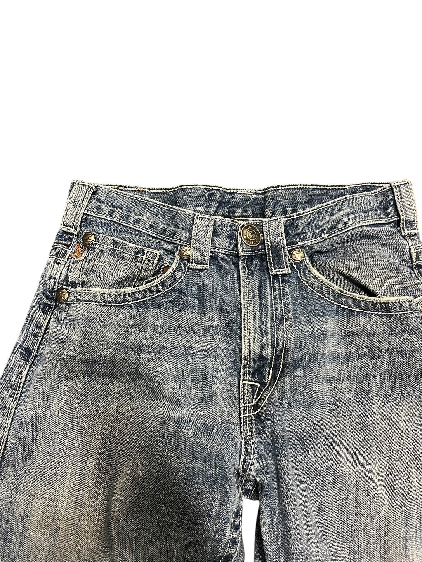 29 x 36" - Twenty X 2000s Men's Bootcut Jeans
