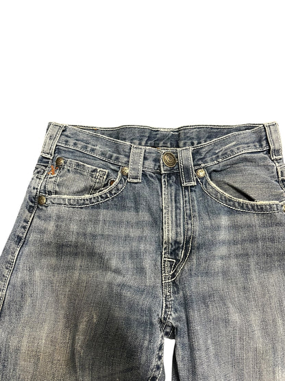 29 x 36" - Twenty X 2000s Men's Bootcut Jeans