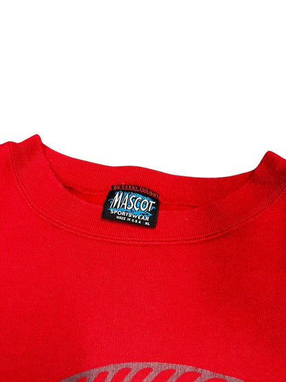 XL - Wisconsin Badgers 1993 Graphic Sweatshirt