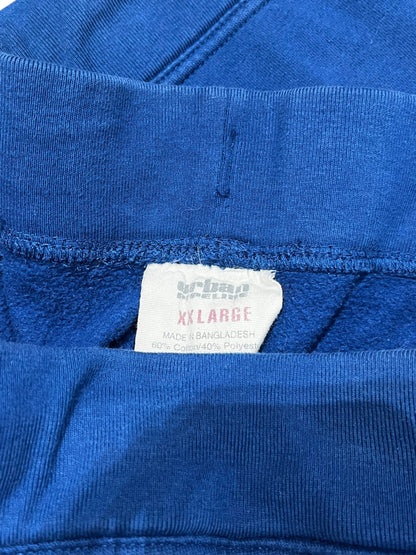 XXL / XXXL - Urban Pipeline Y2K Applique Lounge Pants