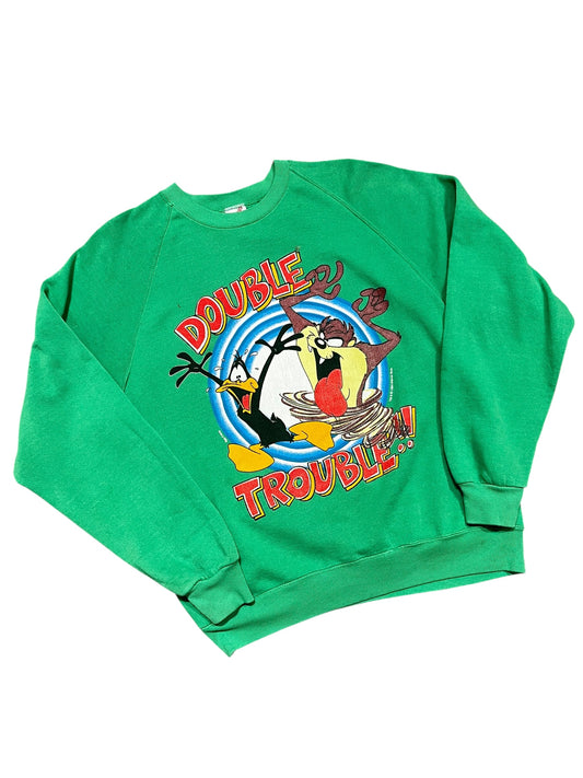XL - 1994 Looney Tunes Graphic Sweatshirt