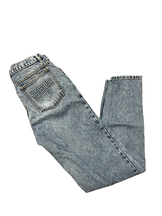 32 x 34" - Jonathan 90s Straight Leg Jeans
