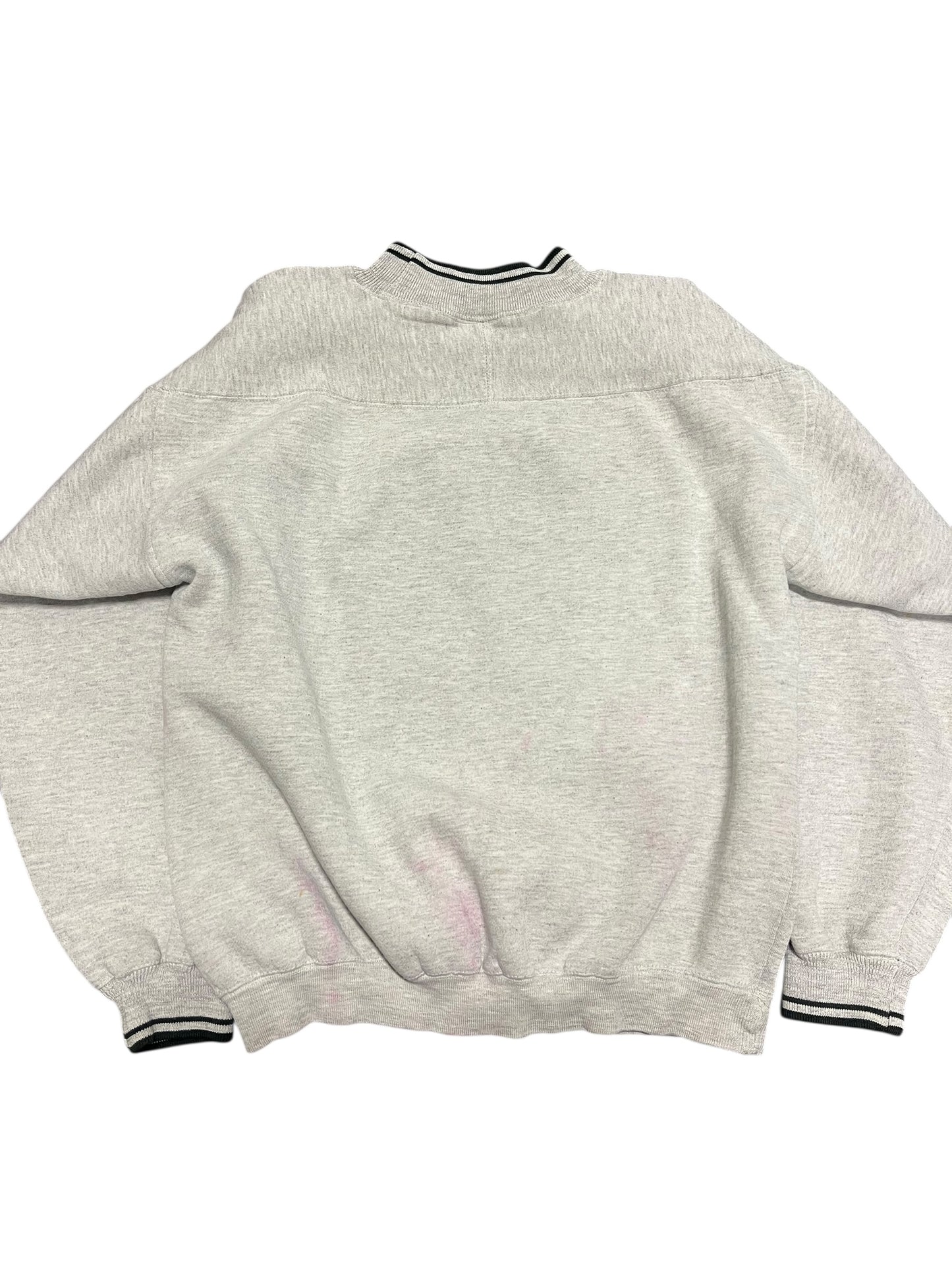 M - Minnesota Twins 1991 MLB Graphic Sweatshirt