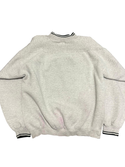 M - Minnesota Twins 1991 MLB Graphic Sweatshirt