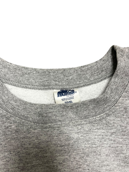 XL - CFL 1998 Grey Cup Winnipeg Sweatshirt