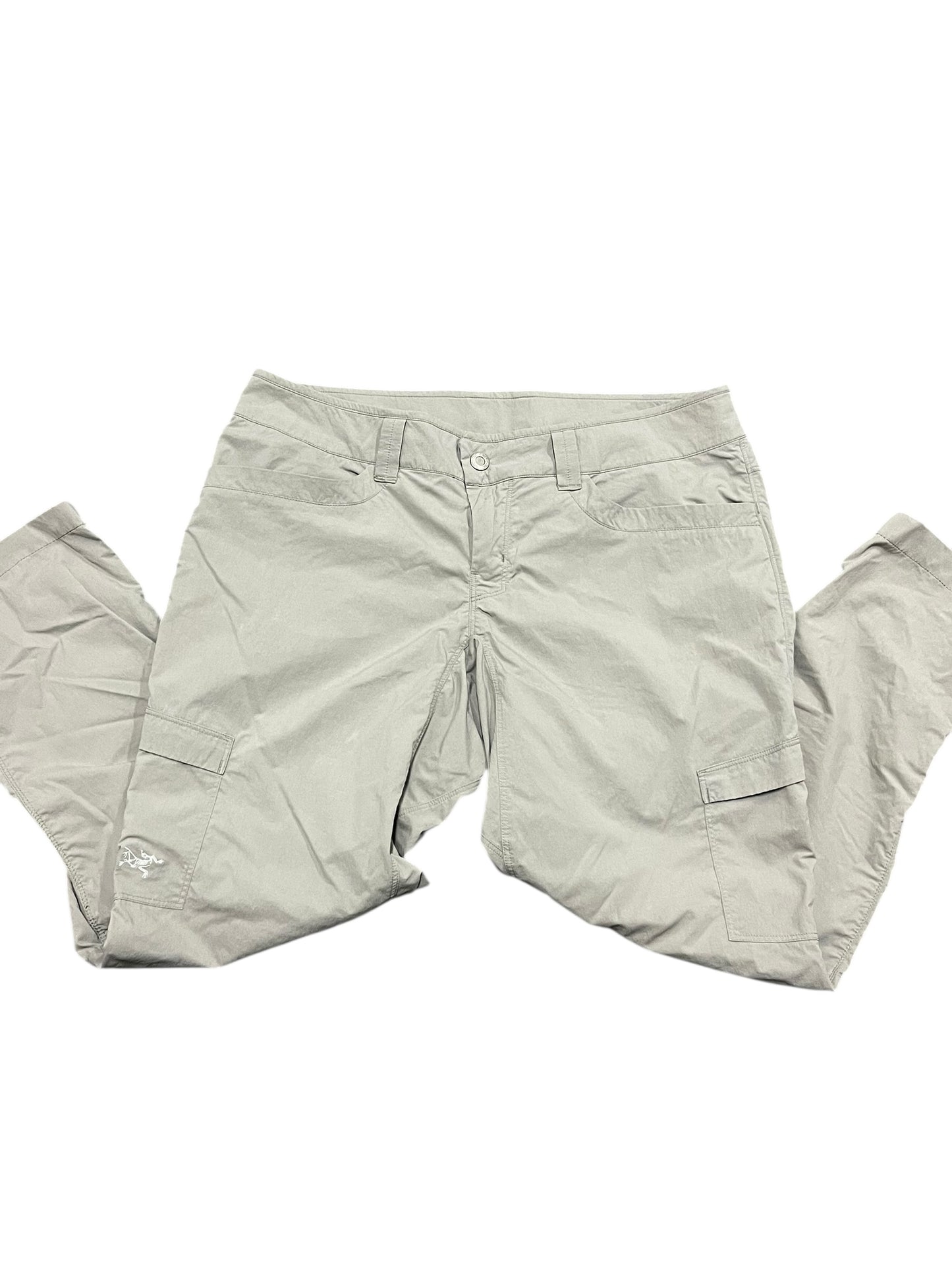 29" - Arc'teryx Women's Capri Hiking Pant