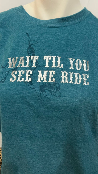 M - Brody Y2K Ride Graphic Tee