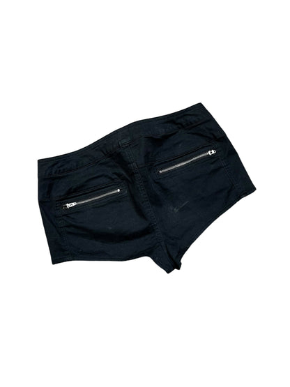 SZ 4 - Silence + Noise Micro Shorts
