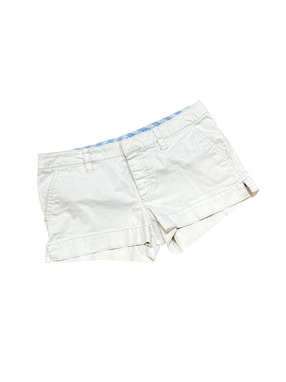 SZ 4 - A.E. Cargo Mini Shorts