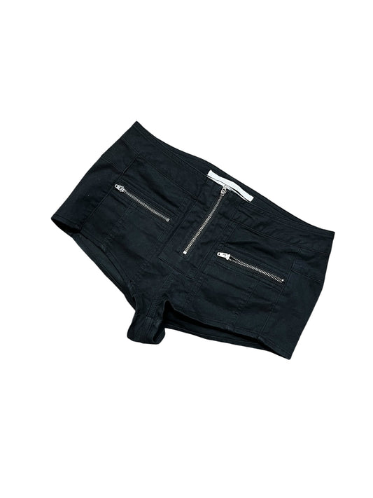 SZ 4 - Silence + Noise Micro Shorts