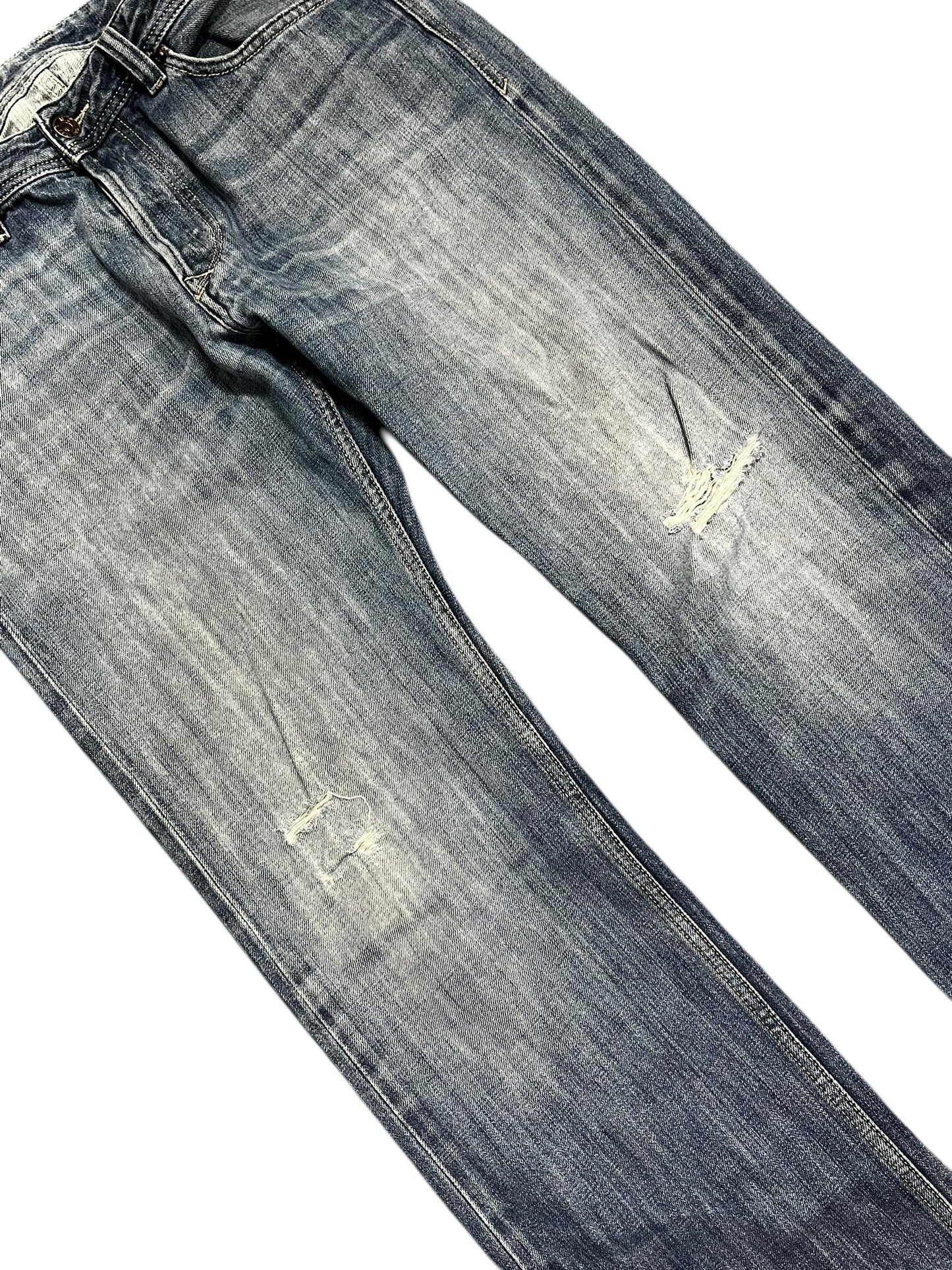 34 x 34" - Diesel 2000s Viker Men's Jeans
