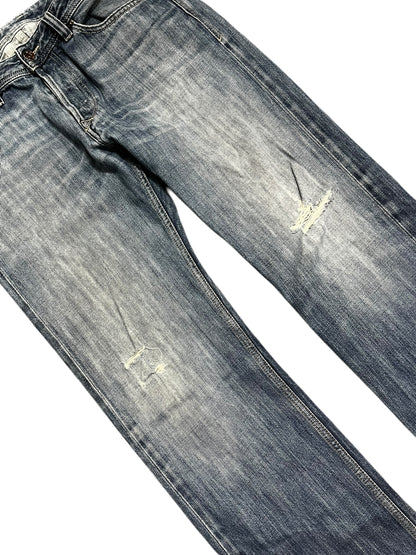 34 x 34" - Diesel 2000s Viker Men's Jeans