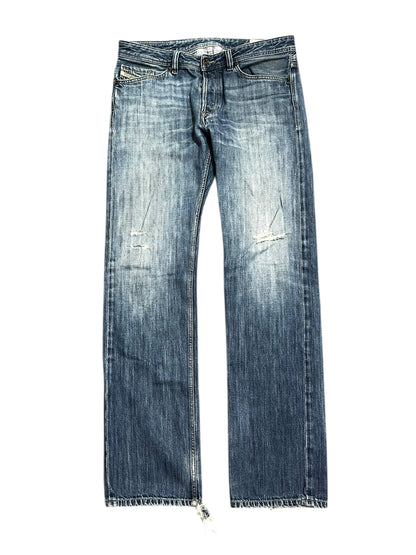 34 x 34" - Diesel 2000s Viker Men's Jeans