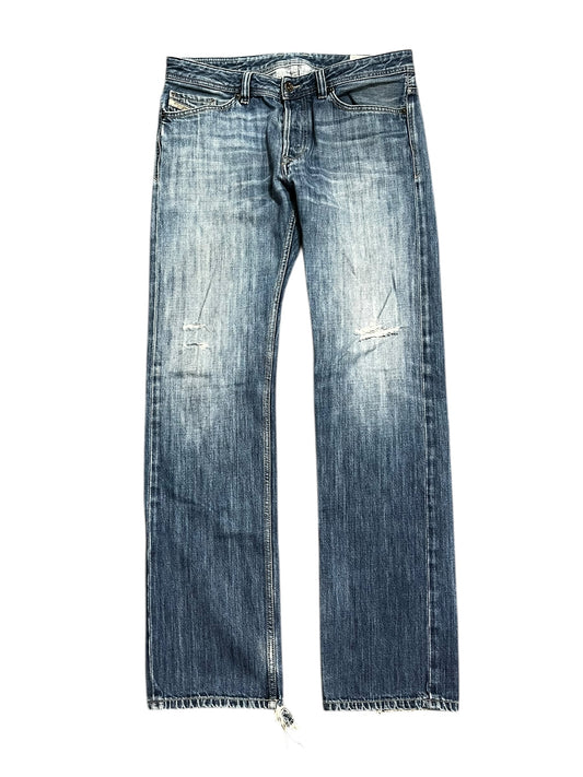 34 x 34" - Diesel 2000s Viker Men's Jeans