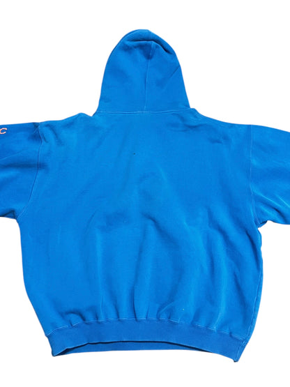 XL - FOX Racing 2000s Graphic Hoodie