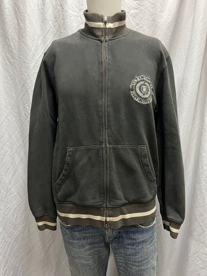 M/L - Tommy Hilfiger 2000s Zip Sweatshirt