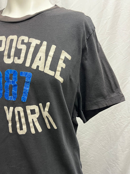 XXL - Aeropostale Y2K New York Graphic Tee