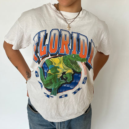 90s Nike x Florida Gators NCAA Graphic Tee