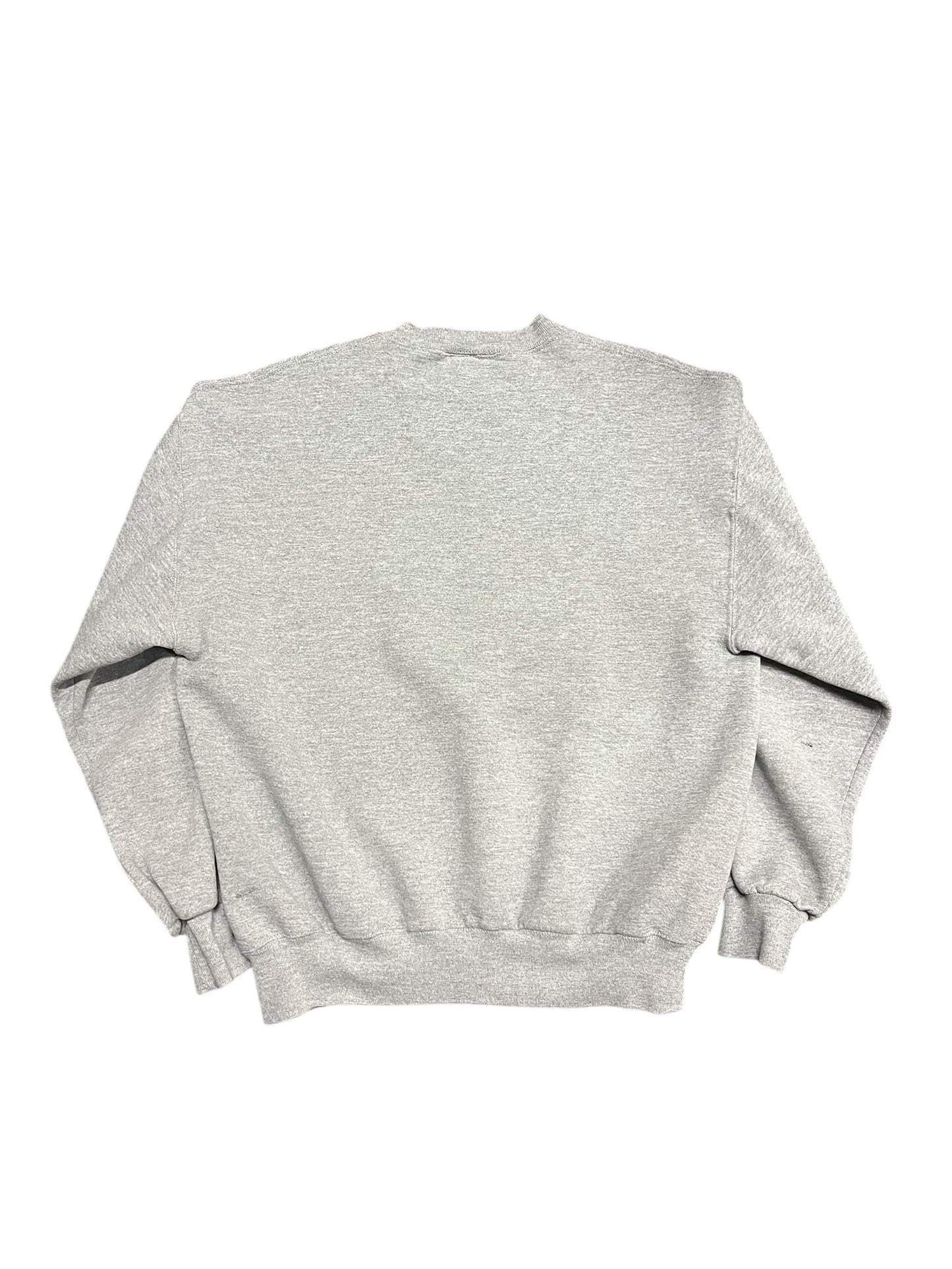 M/L - Russell Athletic x Huskie Athletics 90s Sweatshirt