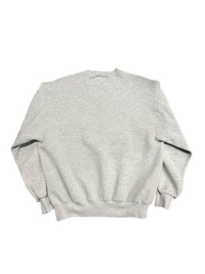 M/L - Russell Athletic x Huskie Athletics 90s Sweatshirt