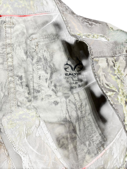 M - RealTree BNWT Camouflage Pant