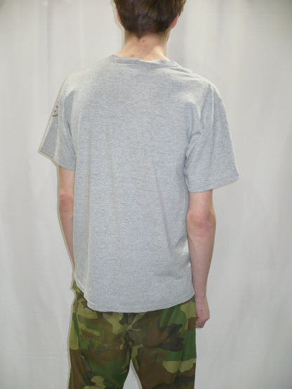 Nike x Cougs 00s Swoosh Tee