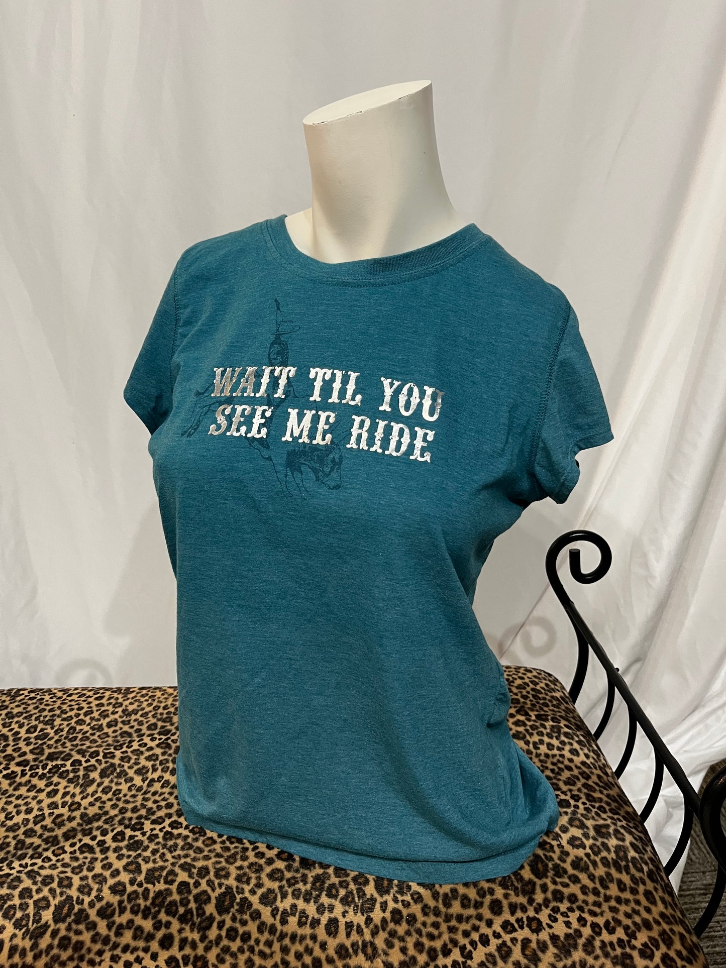 M - Brody Y2K Ride Graphic Tee