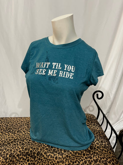 M - Brody Y2K Ride Graphic Tee