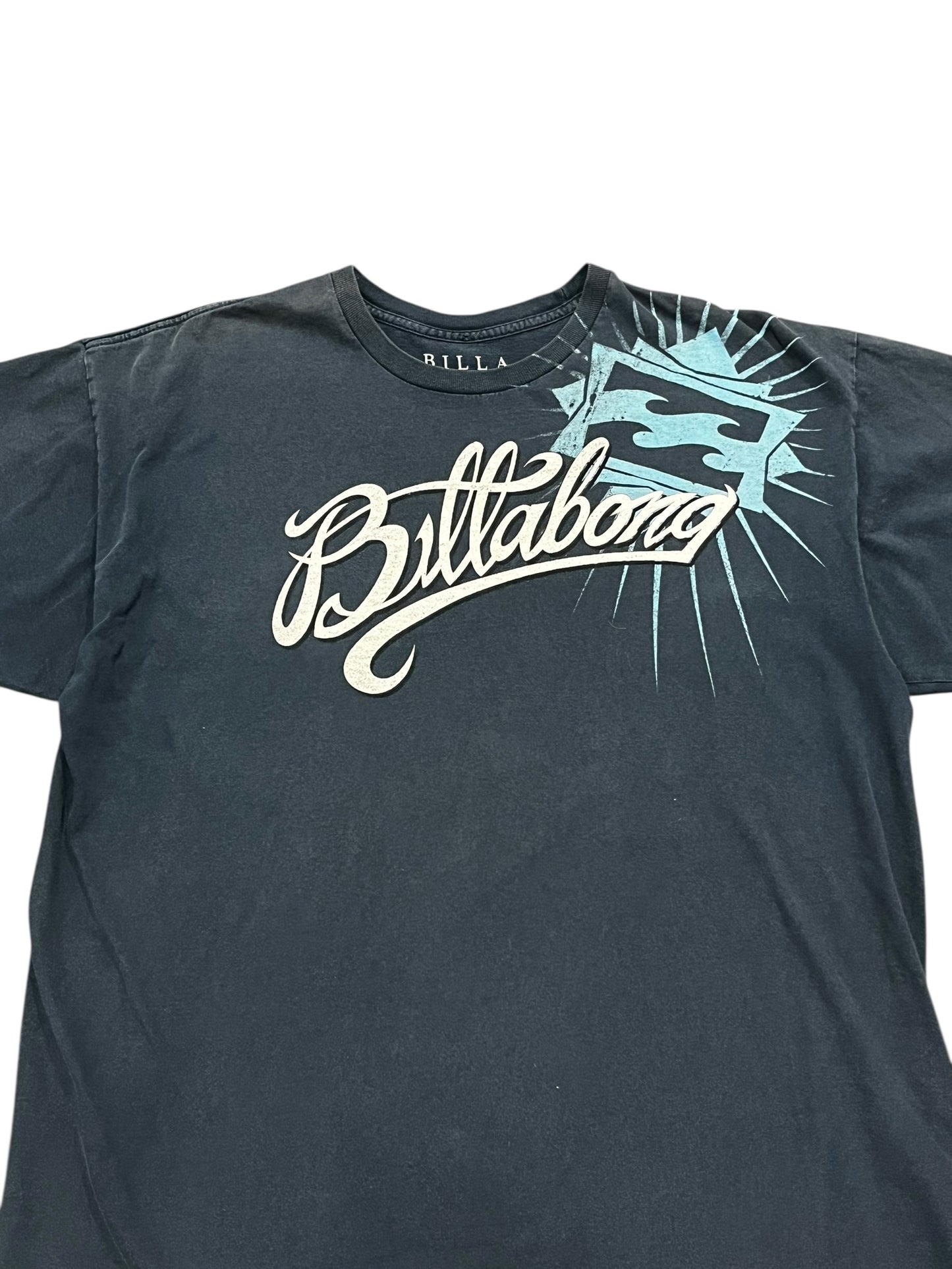 XL - Billabong 2000s Graphic Tee