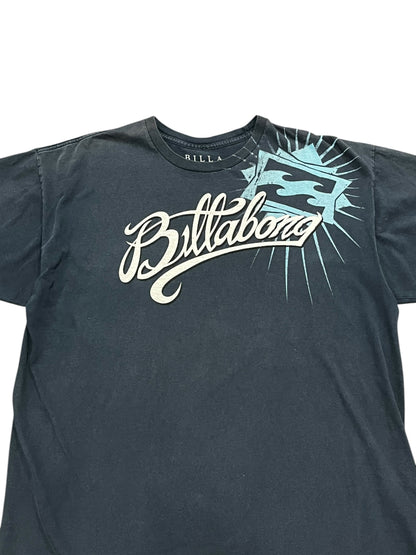 XL - Billabong 2000s Graphic Tee