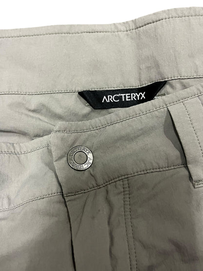 29" - Arc'teryx Women's Capri Hiking Pant