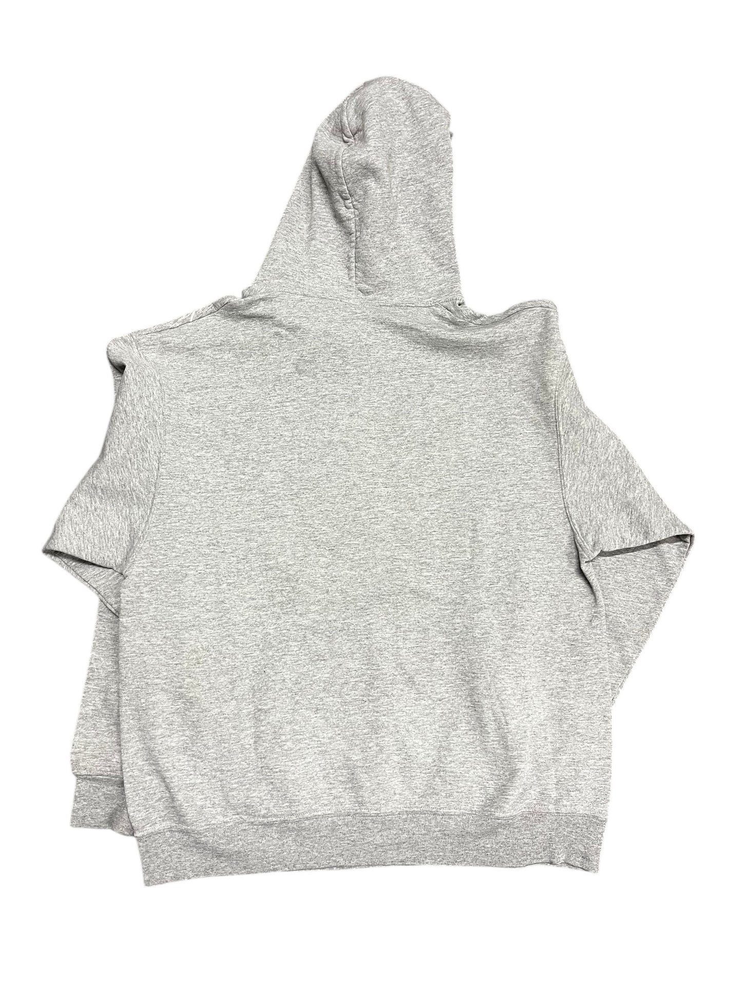 L - Duke University 90s Champion Hoodie