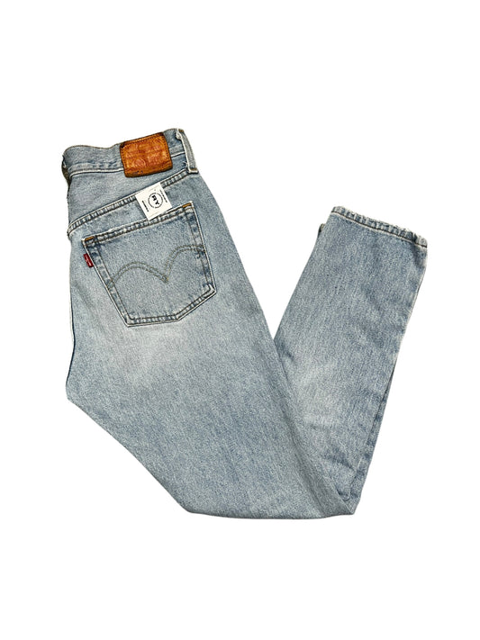 27 x 28” - Levi’s 501 Jeans