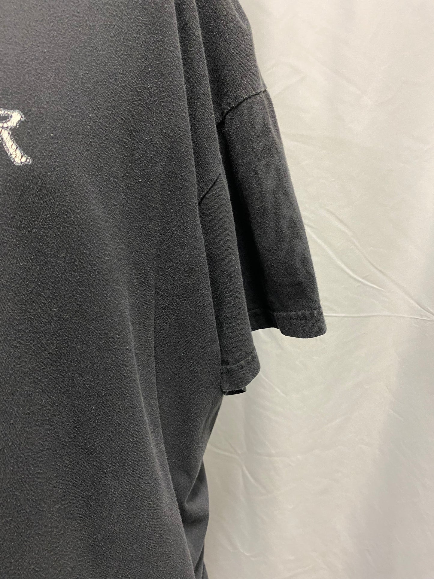 XL - Monster Energy x DC Shoes Graphic Tee