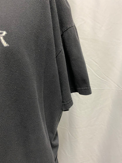 XL - Monster Energy x DC Shoes Graphic Tee
