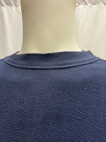 M - Sub Culture Y2K Waffle Thermal