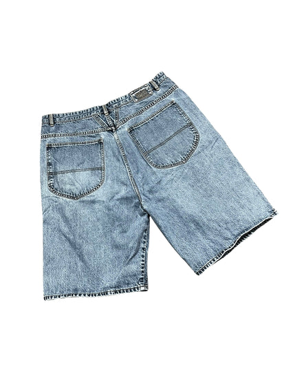 42" - Marithe Francois Girbaud 90s Jorts