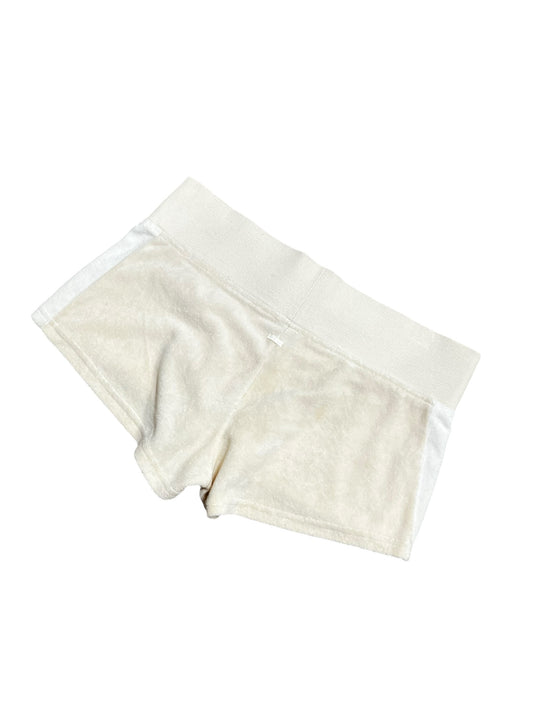 S/M - La Senza Terry Cloth Mini Shorts