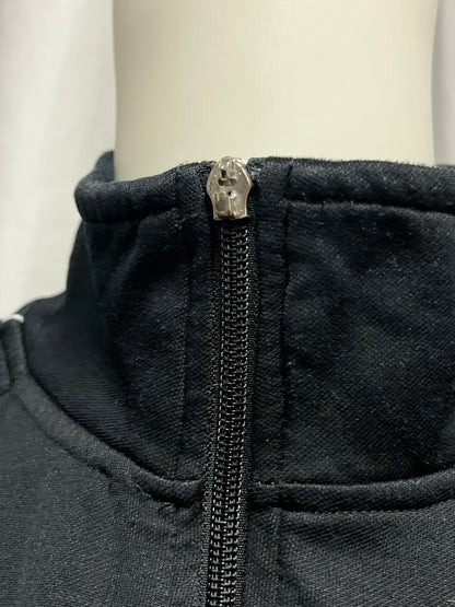 L - Nike Athletic Dept. Zip Swoosh Track Jacket