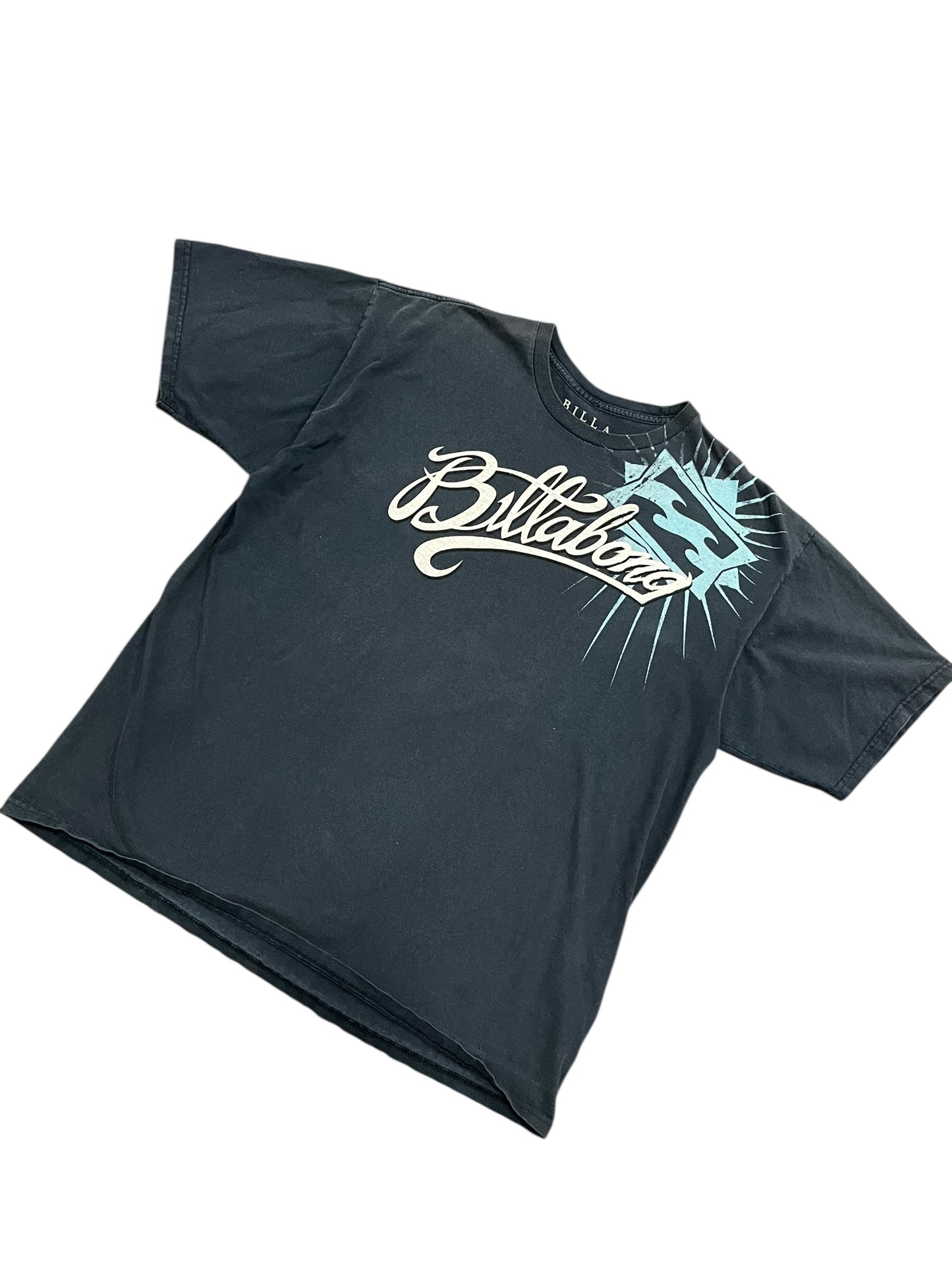 XL - Billabong 2000s Graphic Tee