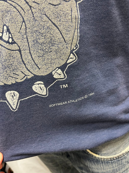 XL - Georgetown Hoyas 1994 College Sweatshirt