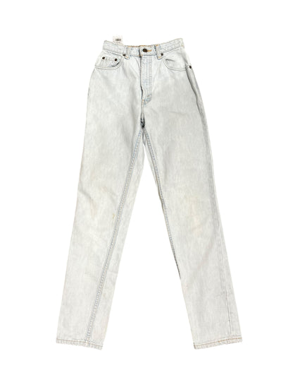26 x 32" - Levi's 531 Light Wash 90s Jeans