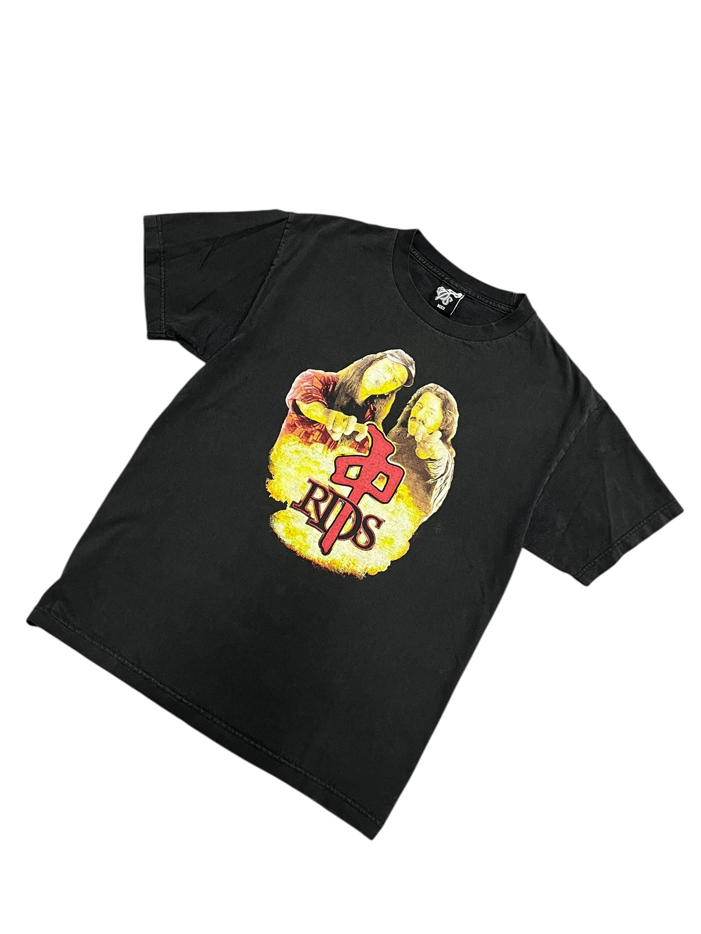 M - RDS x Fubar 2000s Graphic Tee