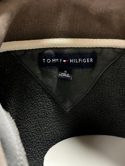 M/L - Tommy Hilfiger 2000s Zip Sweatshirt