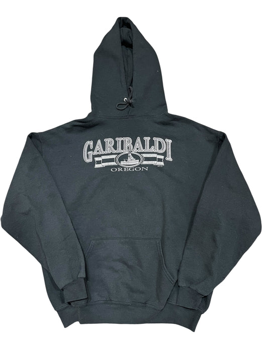 XL - 2000 Garibaldi Oregon Hoodie